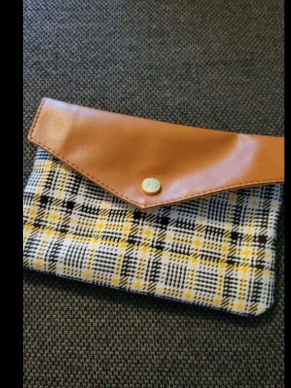 Ipsy Makeup bag NEW